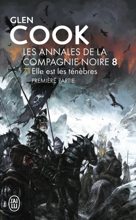 Kniha Soldats de pierre Cook