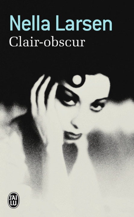 Kniha Clair-obscur Larsen