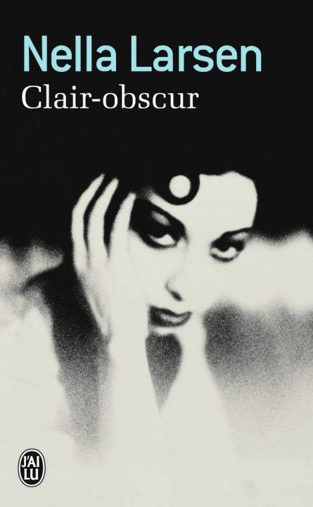 Book Clair-obscur Larsen