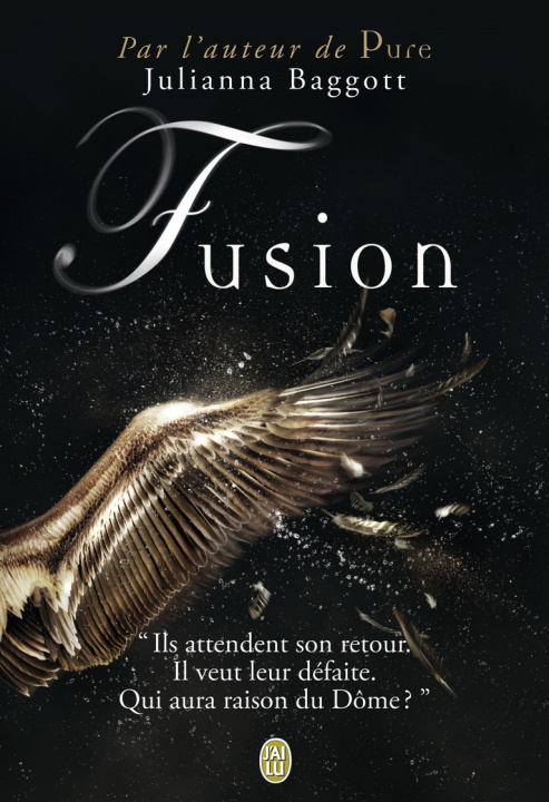 Book Fusion Baggott