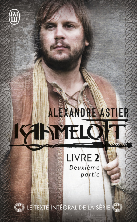 Knjiga Kaamelott Astier