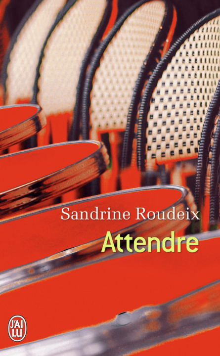 Knjiga Attendre Roudeix