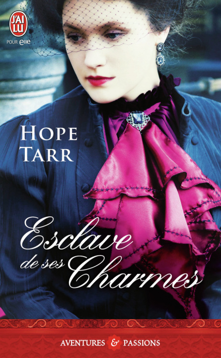 Buch Esclave de ses charmes Tarr