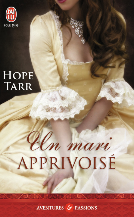 Buch Un mari apprivoisé Tarr