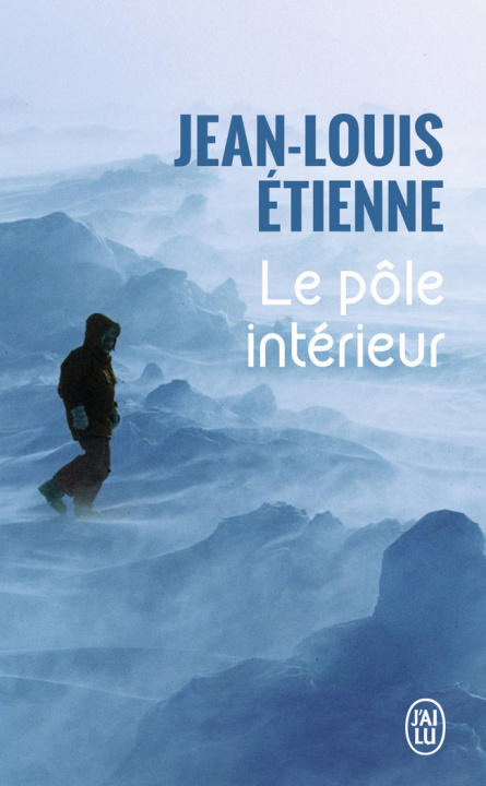 Knjiga Le pôle intérieur Étienne