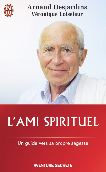 Libro L'ami spirituel Desjardins