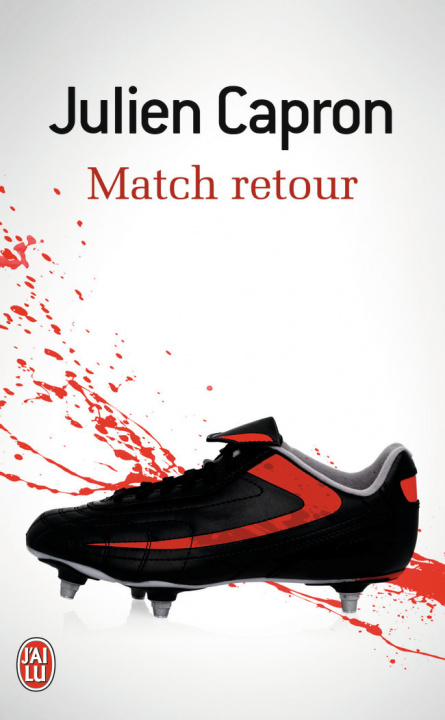 Libro Match retour Capron