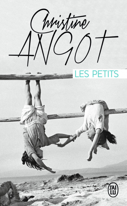Knjiga Les Petits Angot