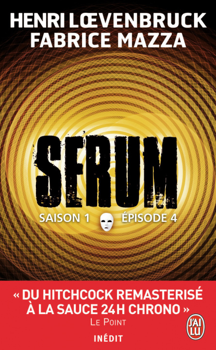Libro Serum Mazza