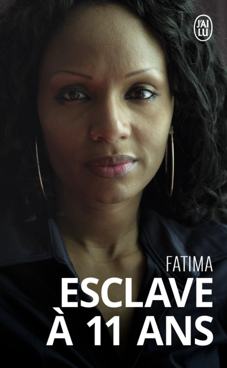 Kniha Esclave à 11 ans Fatima