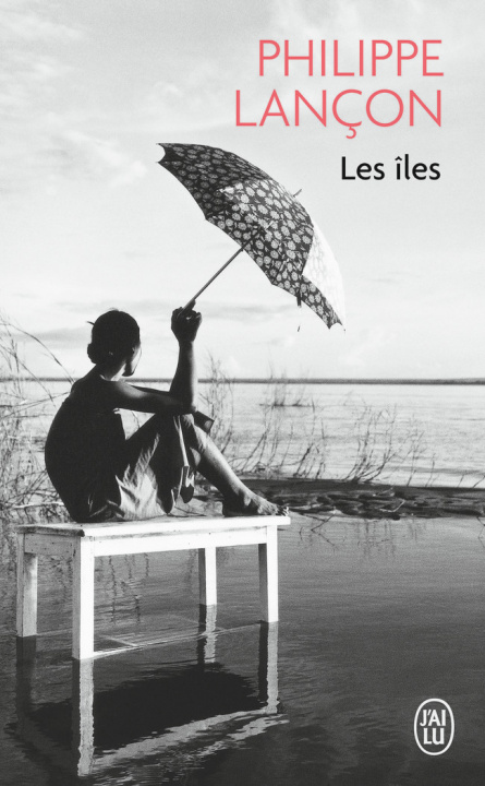 Knjiga Les iles Lançon
