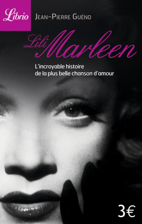 Libro Lili Marleen Guéno