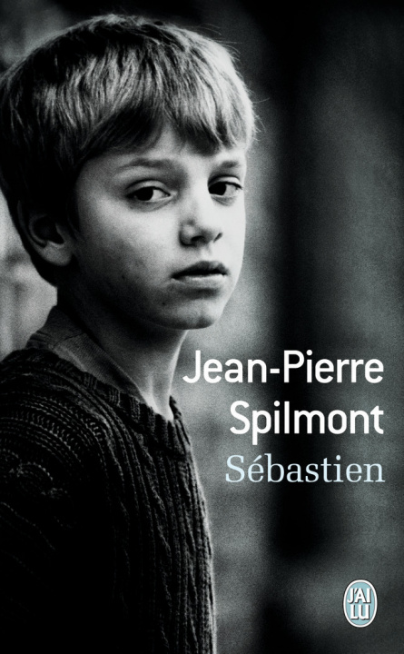 Knjiga Sébastien Spilmont