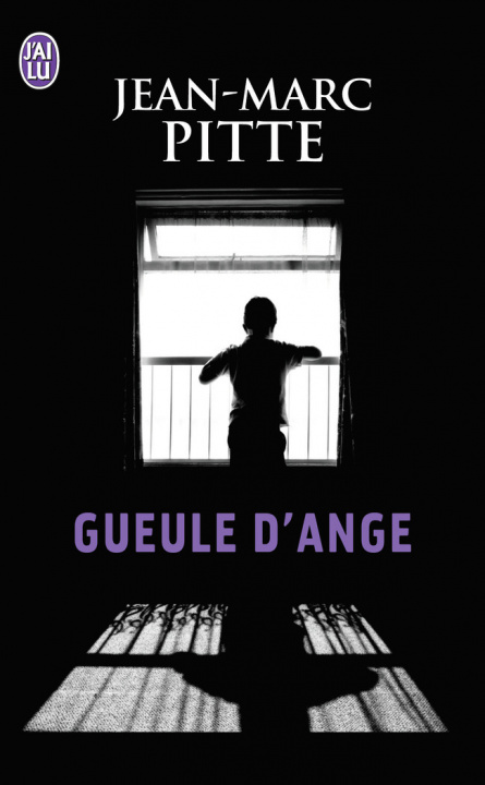 Knjiga Gueule d'ange Pitte
