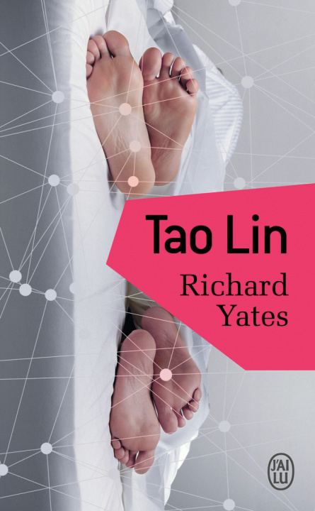 Boek Richard Yates Lin