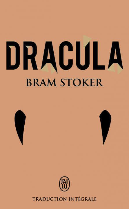 Knjiga Dracula Stoker
