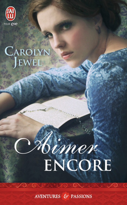 Książka Aimer encore Jewel