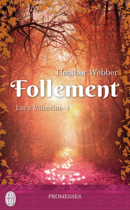Carte Follement Webber