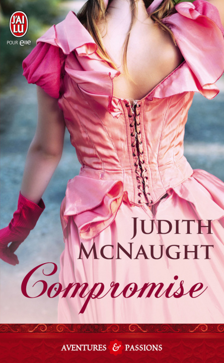 Buch Compromise McNaught