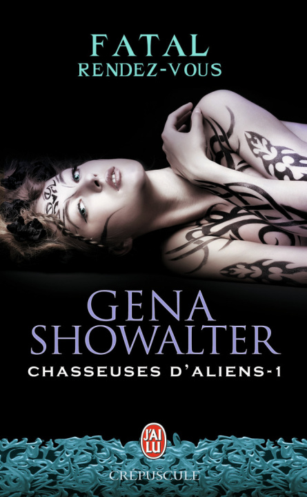Knjiga Fatal rendez-vous Showalter