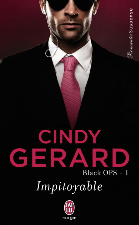 Knjiga Impitoyable Gerard