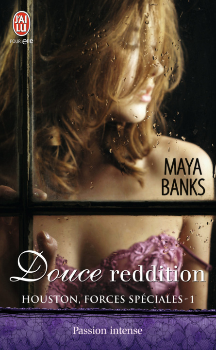 Knjiga Douce reddition Banks