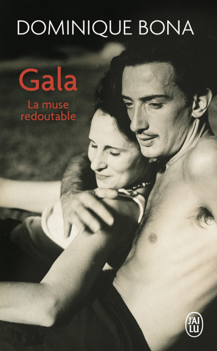 Book Gala Bona