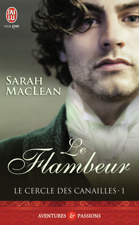Libro Le flambeur MacLean
