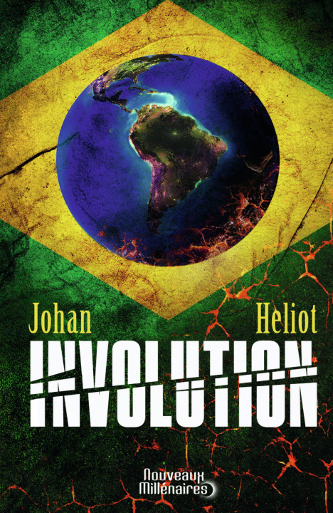 Knjiga Involution Heliot