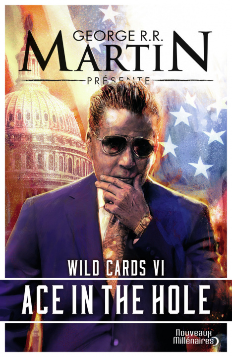 Book Wild Cards Martin