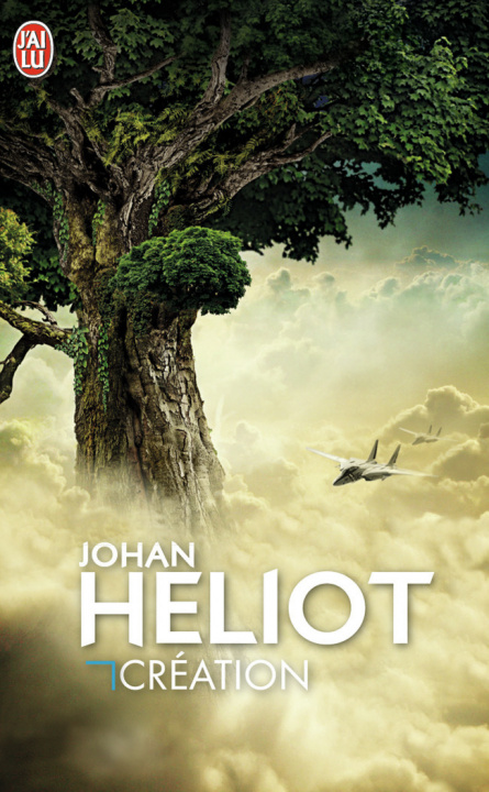 Book Création Heliot