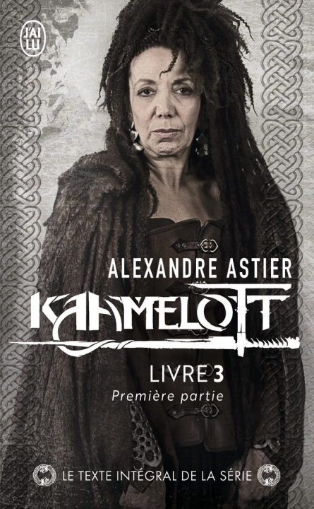 Boek Kaamelott Astier