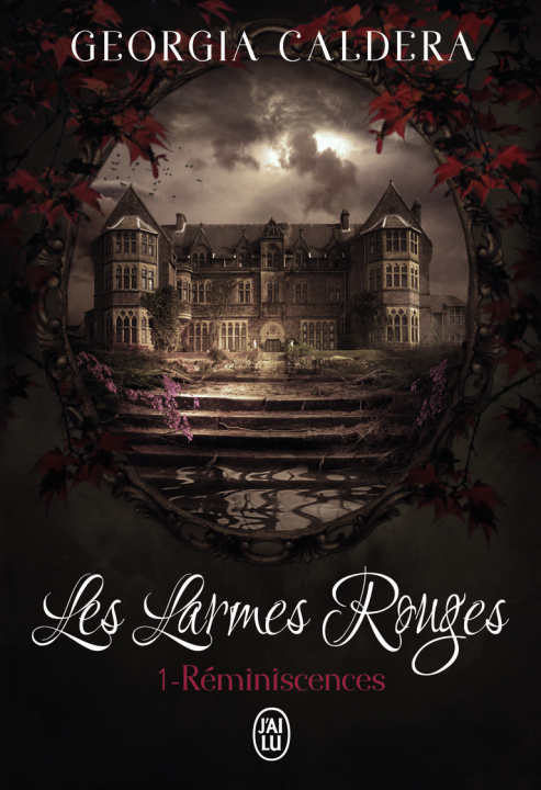 Boek Réminiscences Caldera