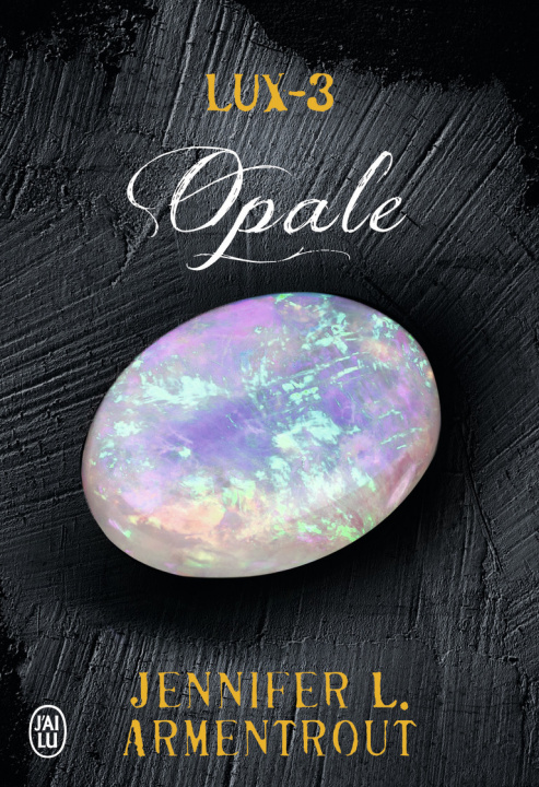 Book Opale Armentrout