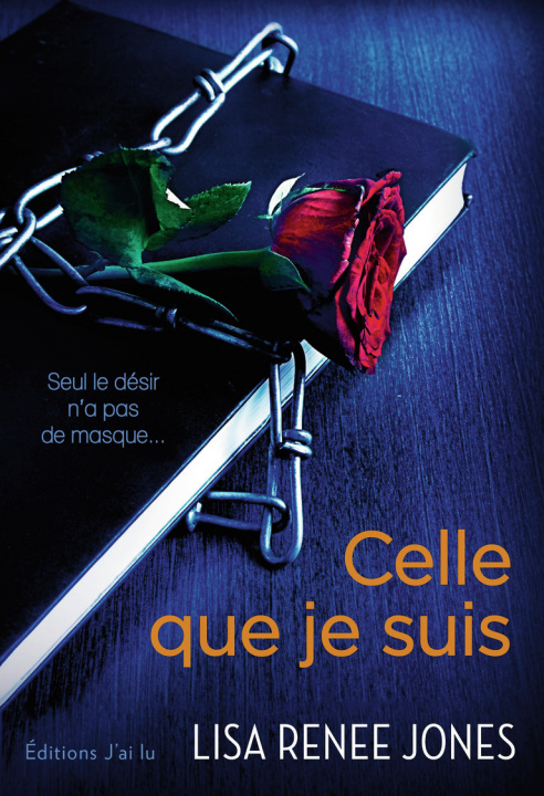 Libro Celle que je suis Jones