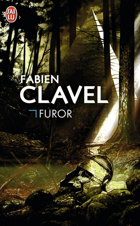 Libro Furor Clavel