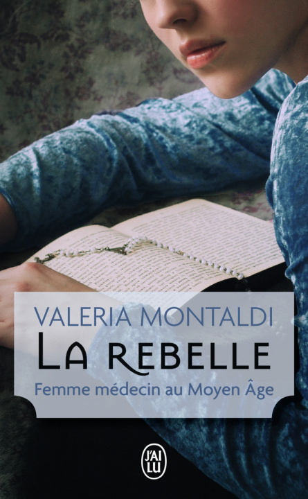 Carte La rebelle Montaldi