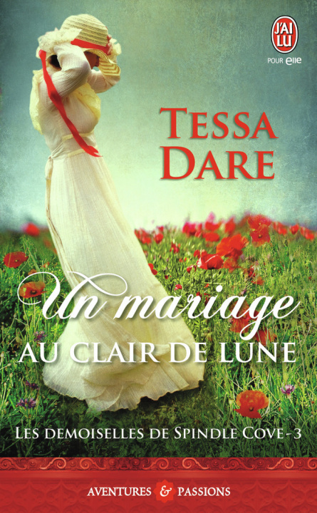 Libro Un mariage au clair de lune Dare