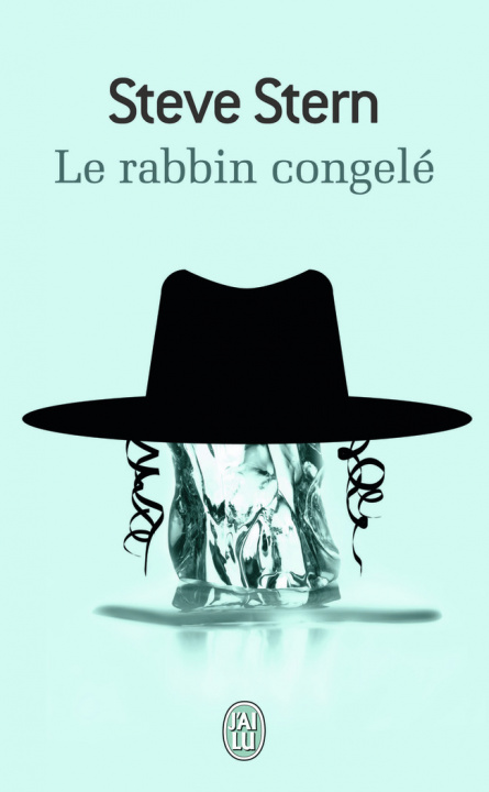 Kniha Le rabbin congele Stern