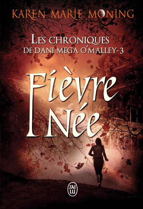 Boek Fièvre-Née Moning