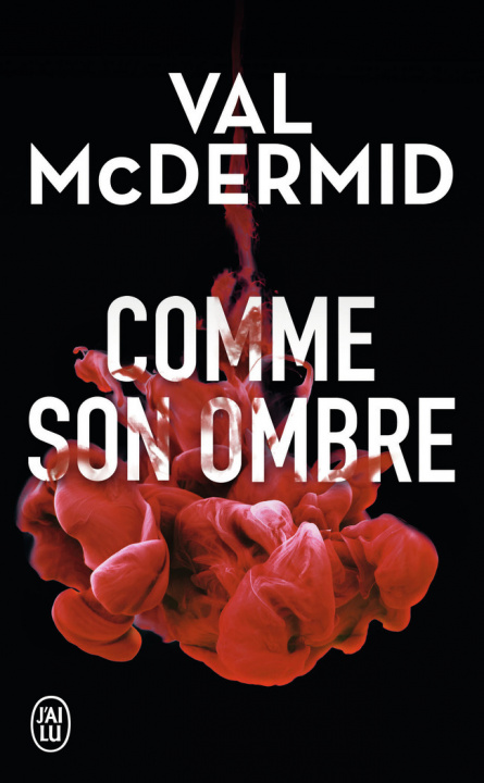 Książka Comme son ombre McDermid