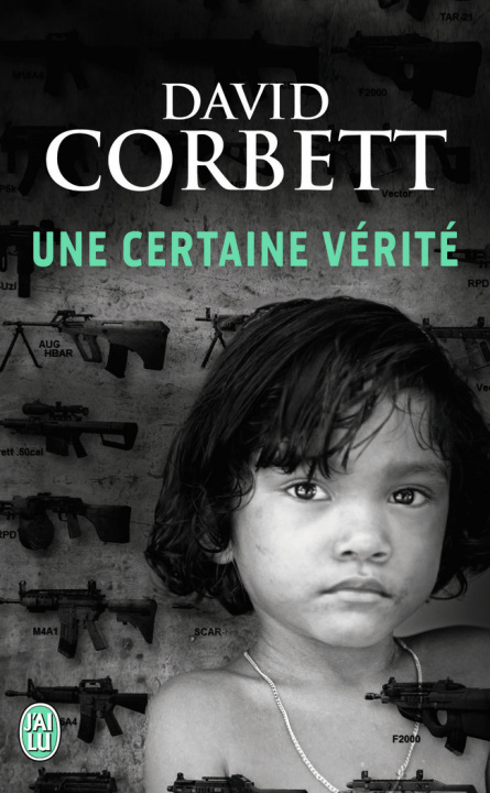 Libro Une certaine verite Corbett