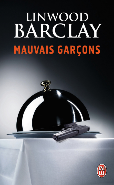 Buch Mauvais garcons Barclay
