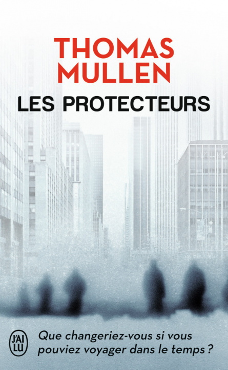 Book Les protecteurs Mullen