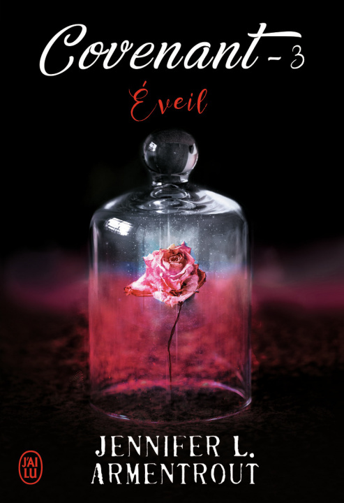 Book Éveil Armentrout