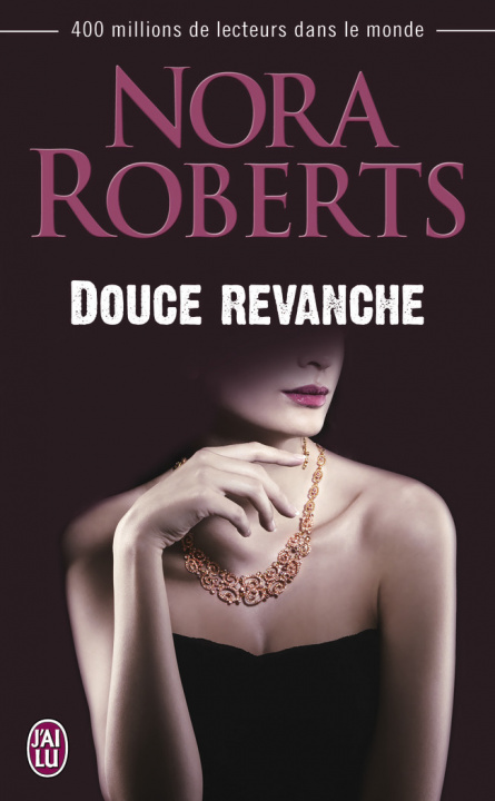 Knjiga Douce revanche Roberts