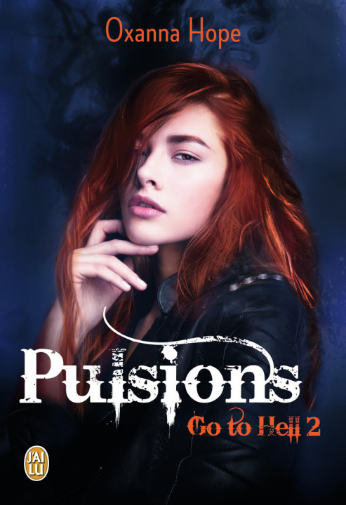 Carte Pulsions Hope