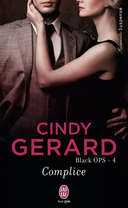 Buch Complice Gerard