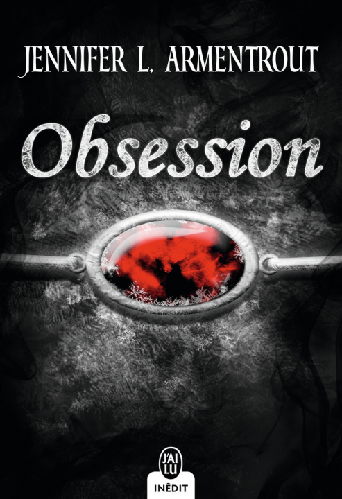 Book Obsession Armentrout