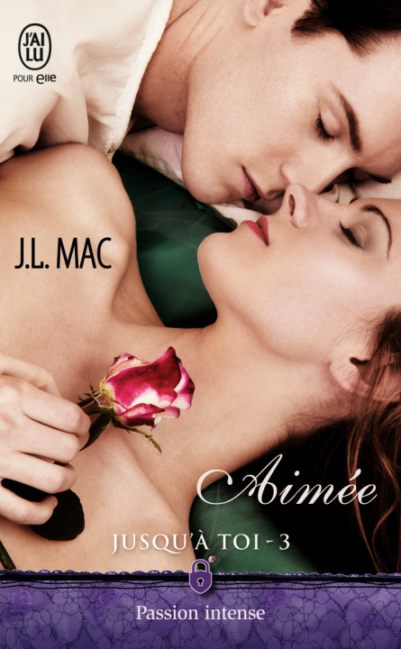Boek Aimée Mac